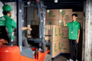 Tips Mengemas Barang Besar dengan Aman untuk Pengiriman Jarak Jauh