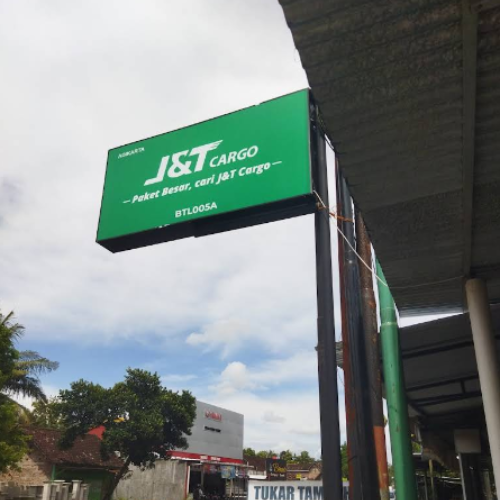 JNT Cargo Jogjakarta | Pengiriman Cepat & Aman ke Seluruh Indonesia
